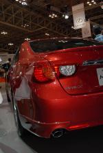 Toyota Mark-X 2010 года